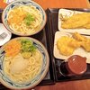 丸亀製麺 武蔵府中ル・シーニュ店