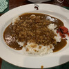 カレー専門店 印度 駅前店