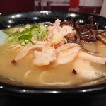 ラーメン大至 - 