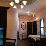 RISTORANTE REGA - 