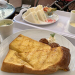 珈琲処 徳右ヱ門 - 