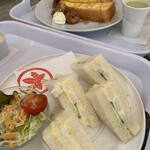 珈琲処 徳右ヱ門 - 