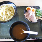 Ramen Yokoduna - つけ麺 大 \830