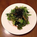 Hanamizuki - サラダ