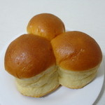 十字ベーカリー - 三食パン