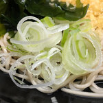 あり賀せいろう - 