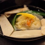 日本料理 晴山 - 