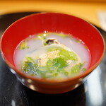 天ぷら 正心庵 - 