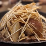 日本料理 晴山 - 