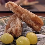 日本料理 晴山 - 