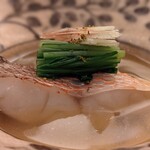 日本料理 晴山 - 