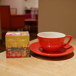 ムレスナティーハウス - 