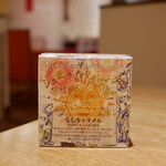 ムレスナティーハウス - 