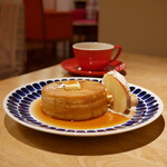 ムレスナティーハウス - 