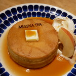 ムレスナティーハウス - 