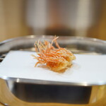 天ぷら 正心庵 - 