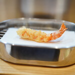 天ぷら 正心庵 - 