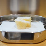 天ぷら 正心庵 - 