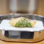 天ぷら 正心庵 - 