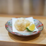 天ぷら 正心庵 - 