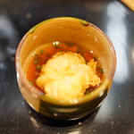 天ぷら 正心庵 - 