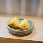 天ぷら 正心庵 - 