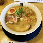 彩色ラーメン きんせい総本家 夢風 - 