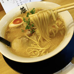 彩色ラーメン きんせい総本家 夢風 - 