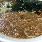 あり賀せいろう - 