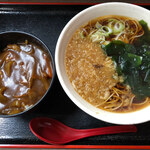 あり賀せいろう - 