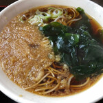 あり賀せいろう - 