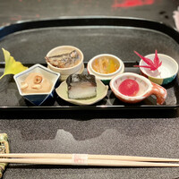 鮨うえの - 