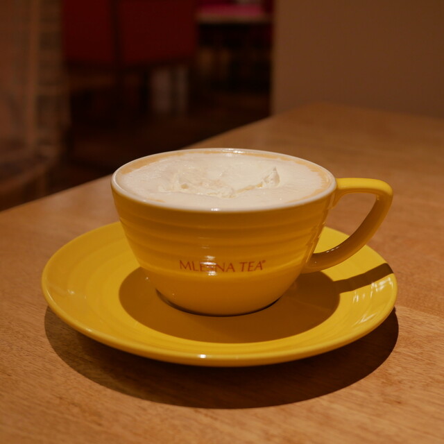 Mlesna Tea House Kyoto photo 2