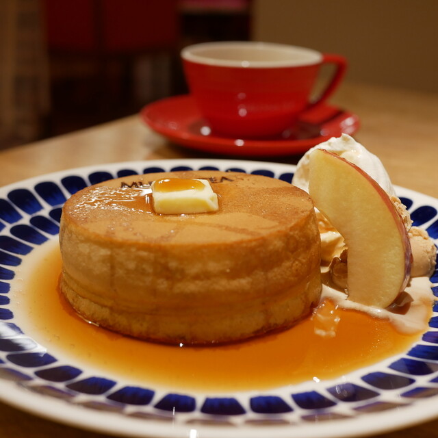 Mlesna Tea House Kyoto