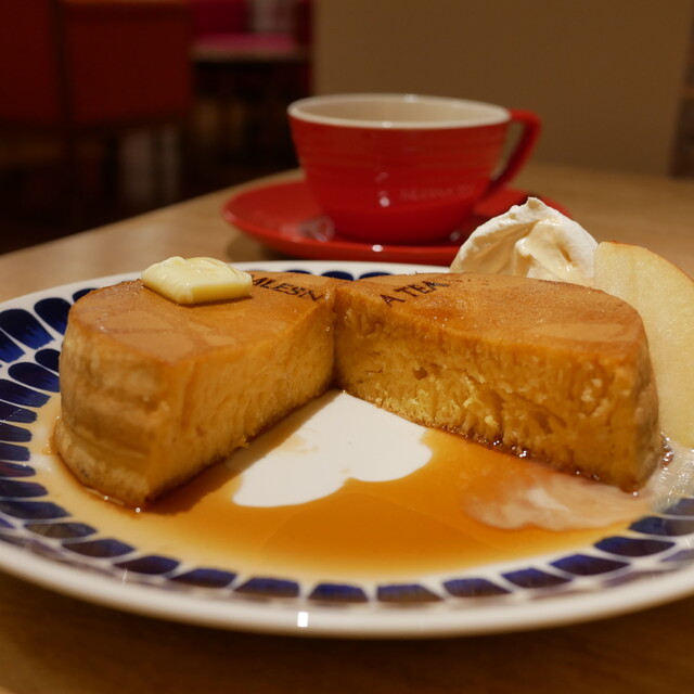 Mlesna Tea House Kyoto photo 5