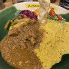 スパイスカレー食堂 五反田店