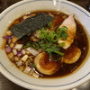 ラーメン一心 富山駅前本店