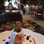 Bloomy's 花cafe＆wedding - 