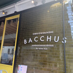 BACCHUS - 