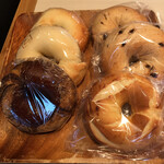 とべーぐる - 料理写真: