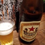 肴とおでん まーしぃ - 