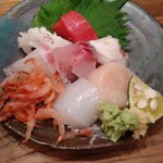 肴とおでん まーしぃ - 