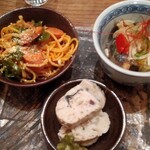 肴とおでん まーしぃ - 