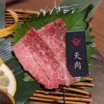 焼肉割烹 牛京 先斗町 別邸 - 