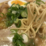 ラーメンまるイ 十二番丁店 - 