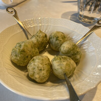 La Brianza - 揚げパン