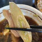 足立製麺所 - 