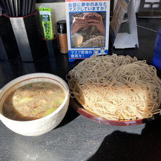 足立製麺所 - 