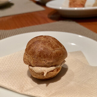 お店の写真(食べログより)