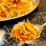 Biryani House - 